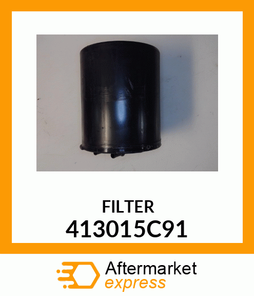 FILTER 413015C91