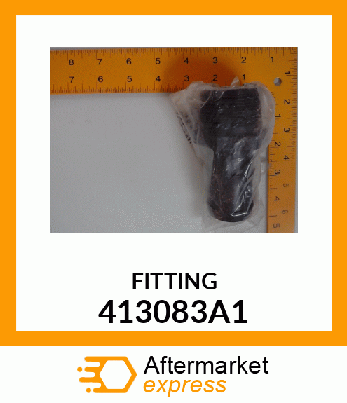 FITTING 413083A1