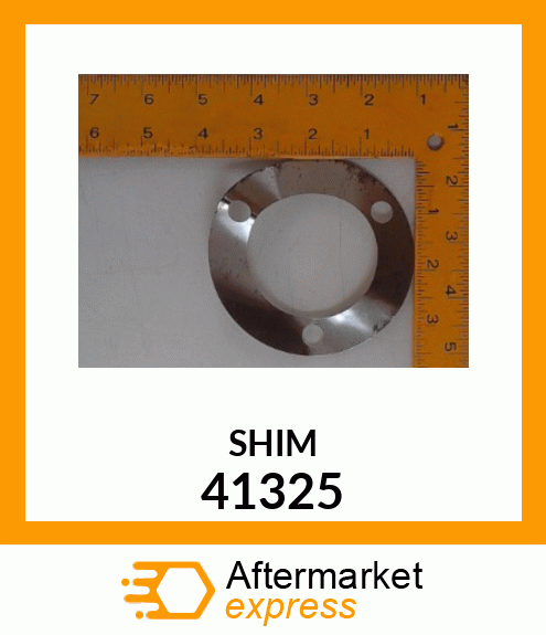 SHIM 41325