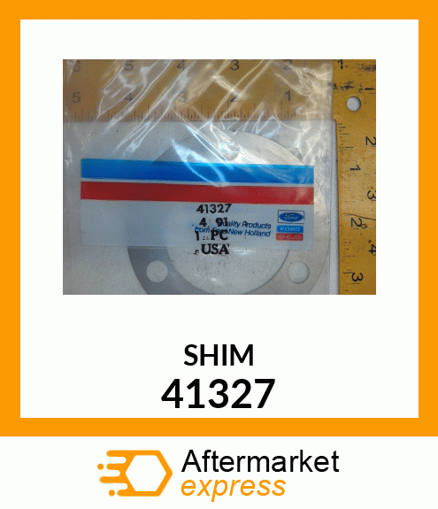 SHIM 41327