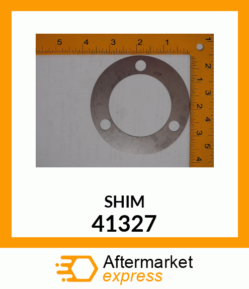 SHIM 41327