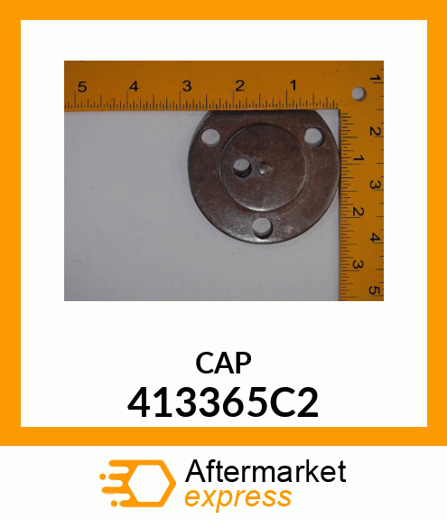 CAP 413365C2