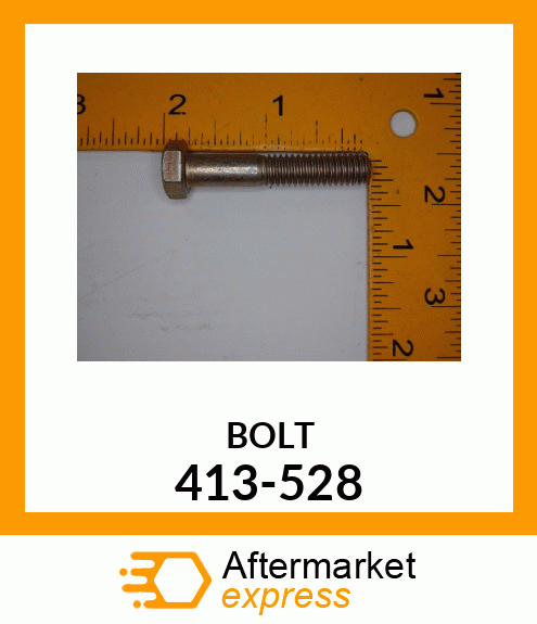 BOLT 413-528