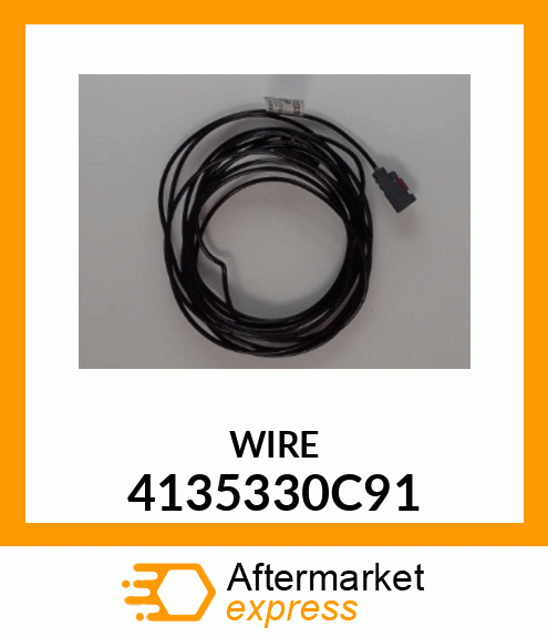 WIRE 4135330C91