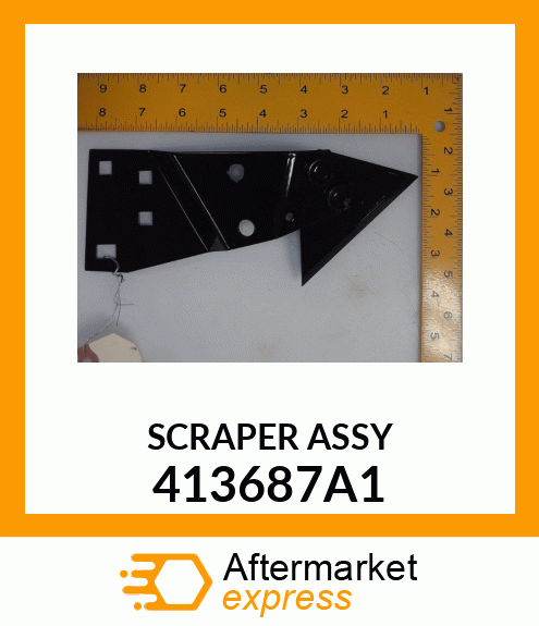 SCRAPERASSY 413687A1