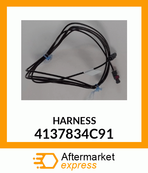 HARNESS 4137834C91