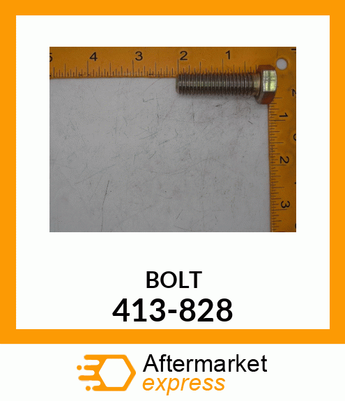 BOLT 413-828