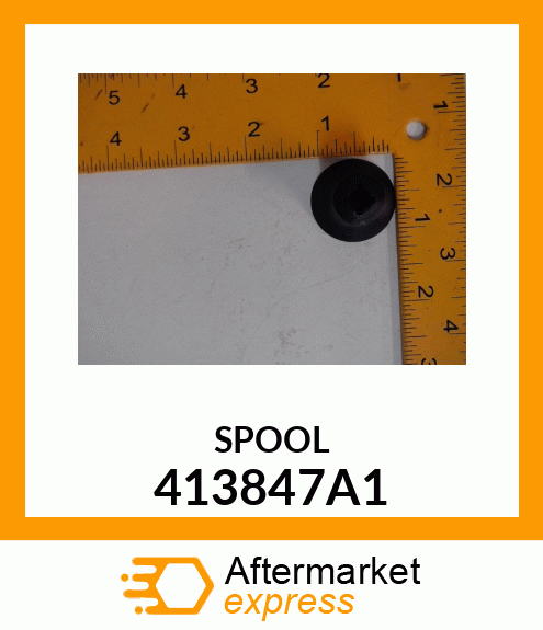 SPOOL 413847A1