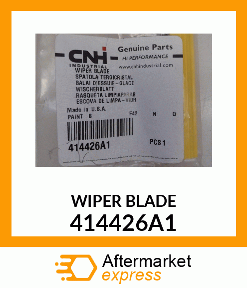 WIPER_BLADE 414426A1