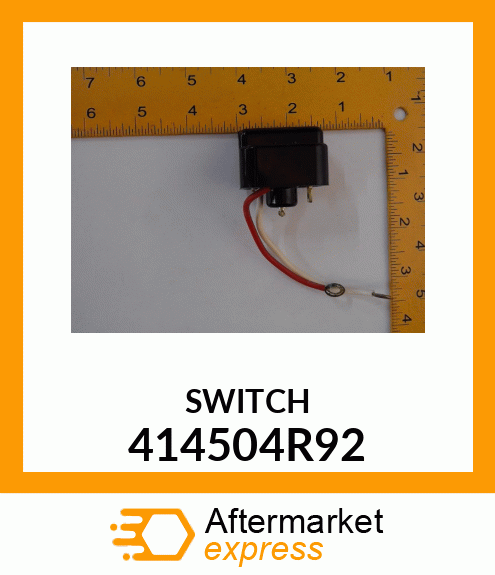 SWITCH 414504R92