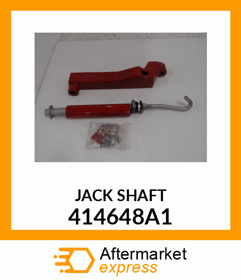 JACKSHAFT 414648A1