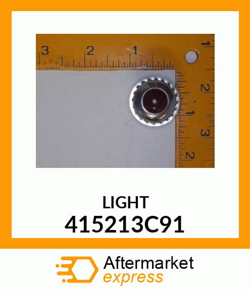 LIGHT 415213C91