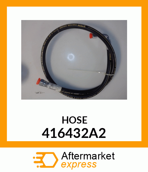 HOSE 416432A2