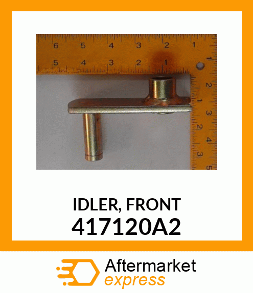 IDLER,_FRONT 417120A2