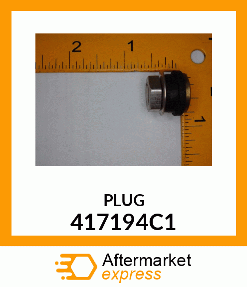 PLUG 417194C1