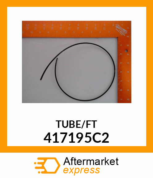 TUBE/FT 417195C2