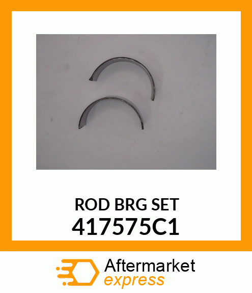 ROD/BRGSET2PC 417575C1