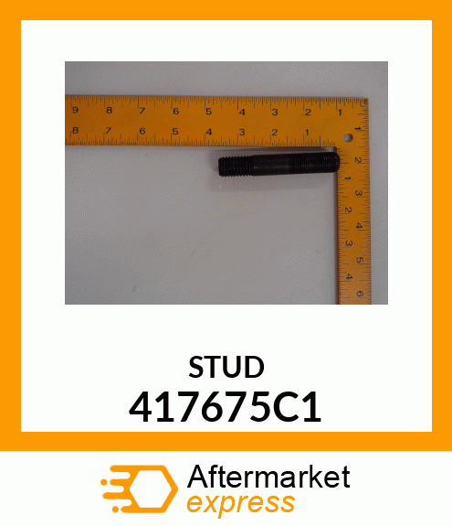 STUD 417675C1