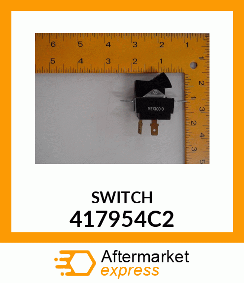 SWITCH 417954C2