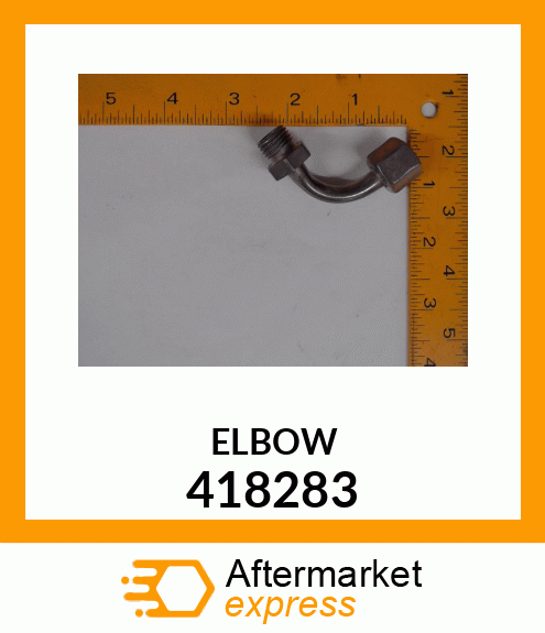 ELBOW 418283