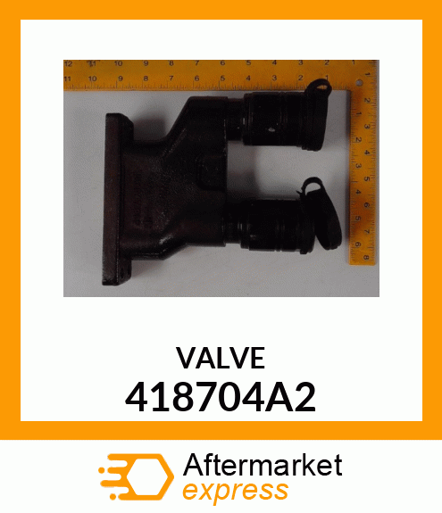 VALVE 418704A2