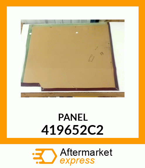 PANEL 419652C2