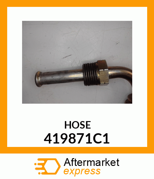 HOSE 419871C1