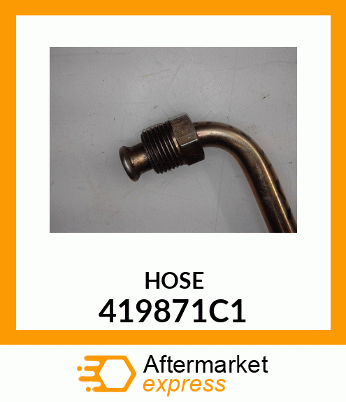 HOSE 419871C1