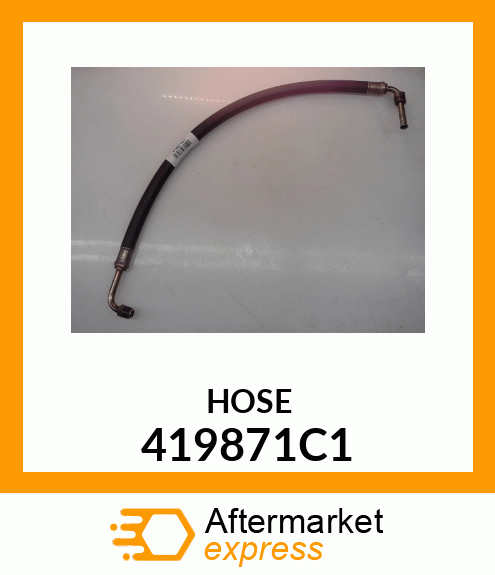 HOSE 419871C1