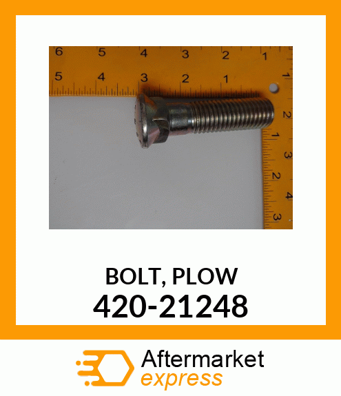 BOLT,_PLOW 420-21248