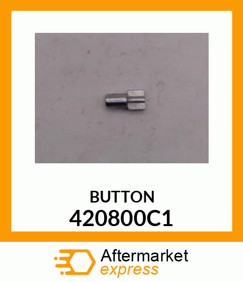 BUTTON 420800C1