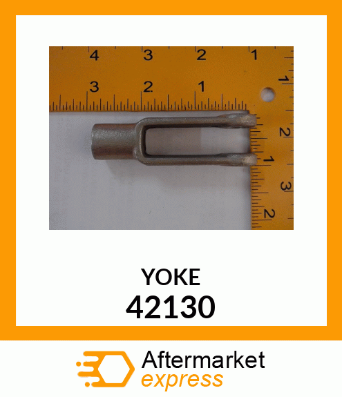 YOKE 42130