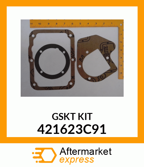 GSKTKIT3PC 421623C91