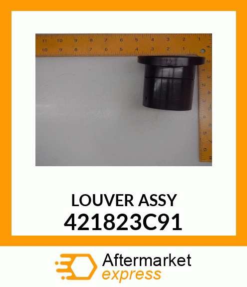 LOUVER_ASSY 421823C91