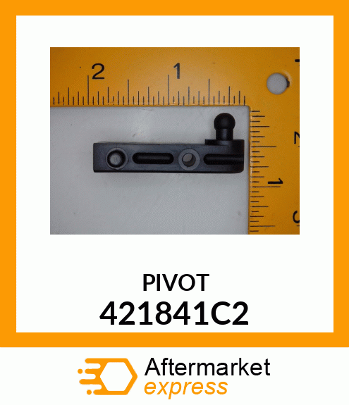 PIVOT 421841C2