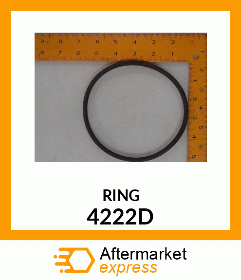 RING 4222D