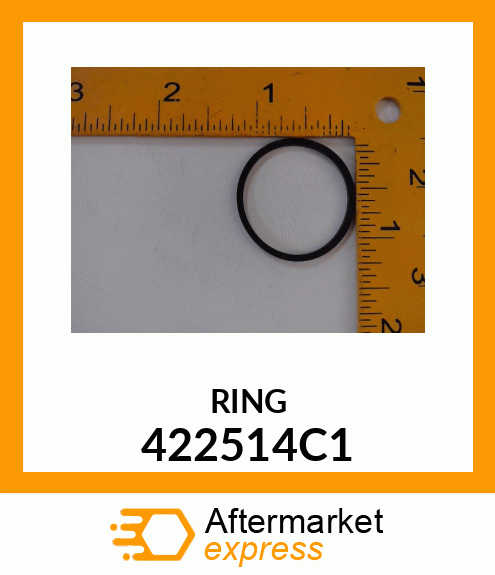 RING 422514C1