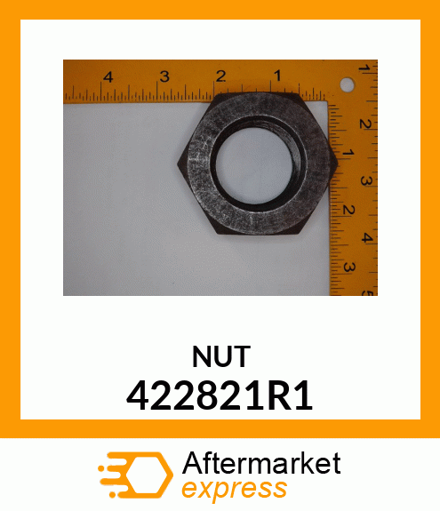 NUT 422821R1