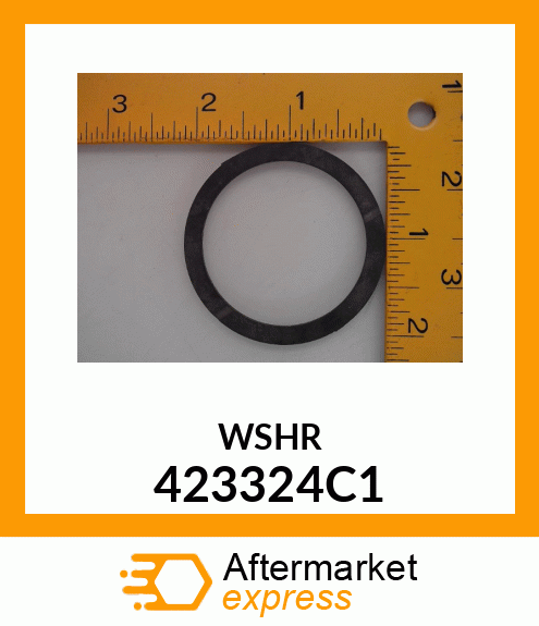 WSHR 423324C1