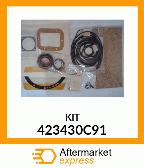 KIT 423430C91