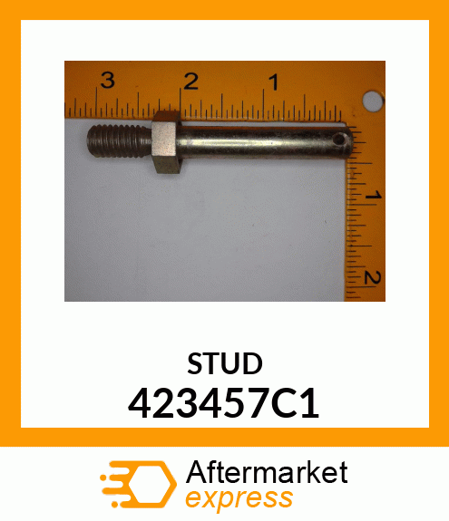 STUD 423457C1