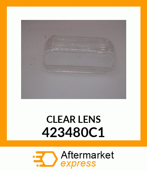 CLEAR_LENS 423480C1