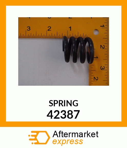 SPRING 42387