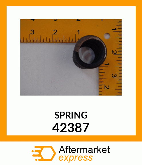 SPRING 42387