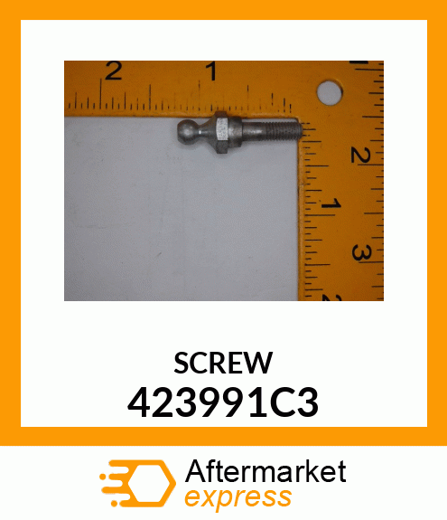 SCREW 423991C3