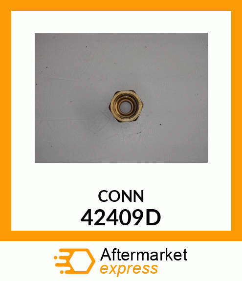 CONN 42409D