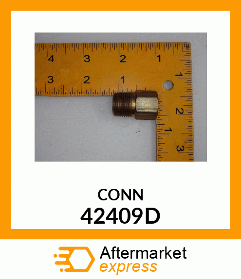 CONN 42409D