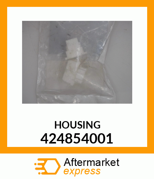 HOUSING 424854001