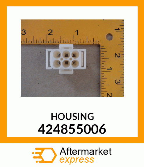 HOUSING 424855006