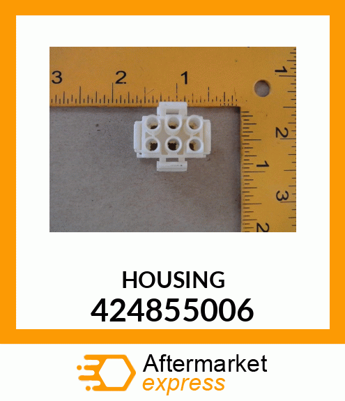 HOUSING 424855006